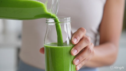 Guía de Batidos 7x7: Energía Natural Para Toda la Semana — PDF Descarga Inmediata