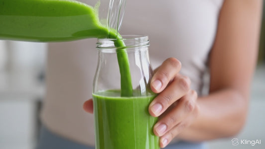 Guía de Batidos 7x7: Energía Natural Para Toda la Semana — PDF Descarga Inmediata